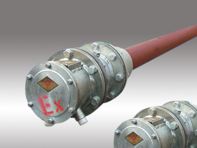 防爆石油電磁加熱器—高效、環(huán)保、智能的特性，為客戶(hù)創(chuàng)造更大的價(jià)值